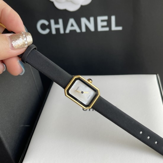 Chanel Watches: Top Quality