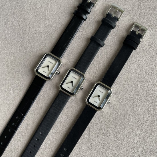 Chanel Watches: Top Quality