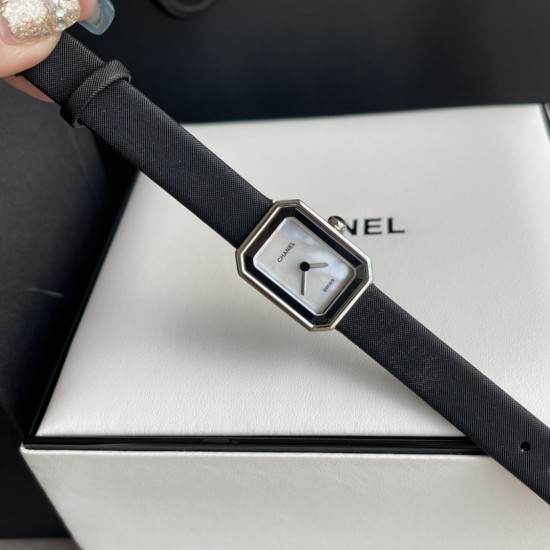 Chanel Watches: Top Quality
