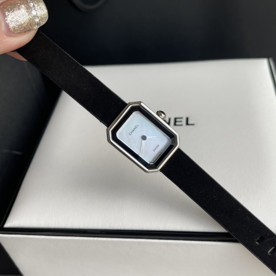 Chanel Watches: Top Quality