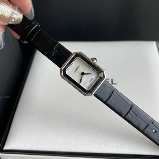 Chanel Watches: Top Quality