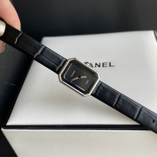 Chanel Watches: Top Quality