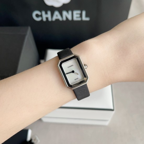 Chanel Watches: Top Quality