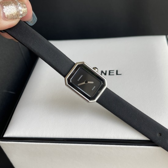 Chanel Watches: Top Quality