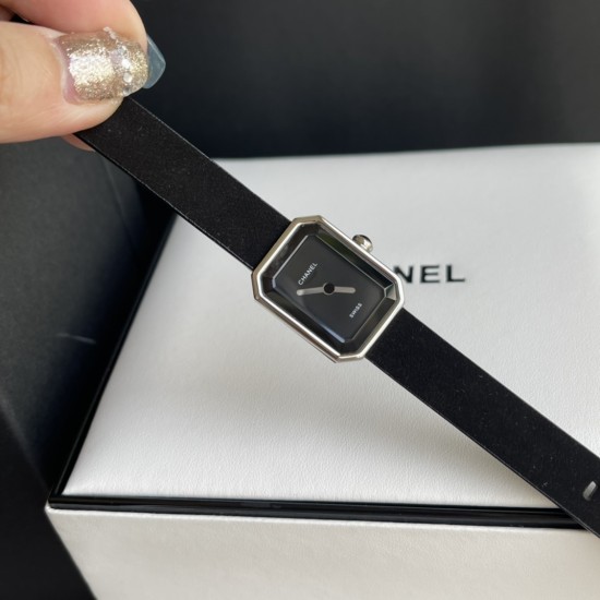 Chanel Watches: Top Quality