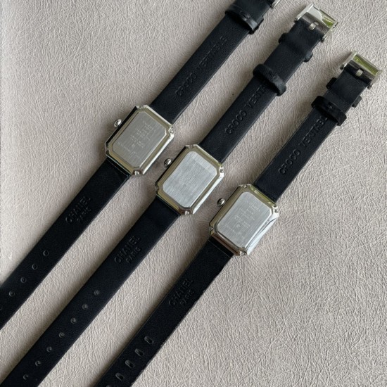 Chanel Watches: Top Quality