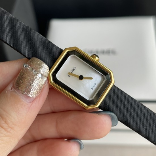 Chanel Watches: Top Quality