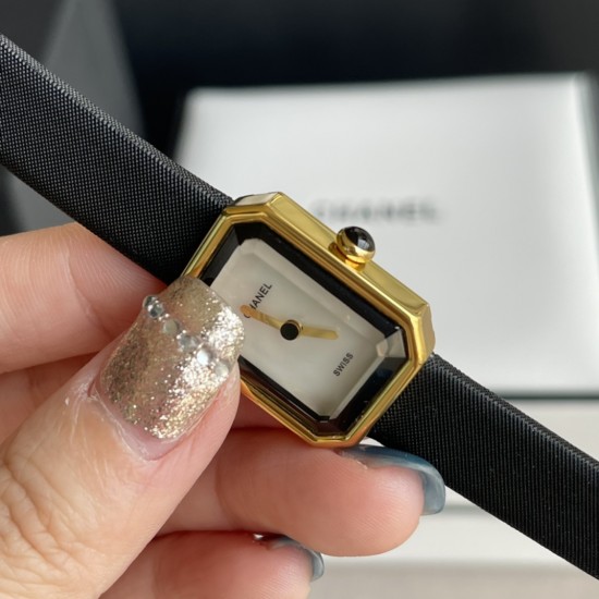 Chanel Watches: Top Quality