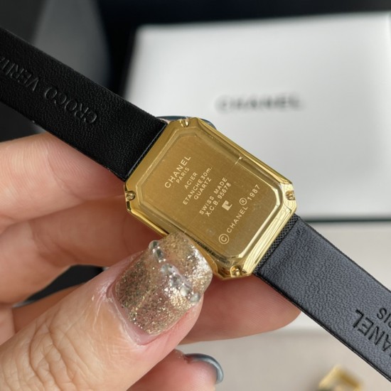 Chanel Watches: Top Quality