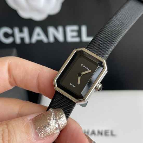 Chanel Watches: Top Quality