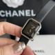Chanel Watches: Top Quality