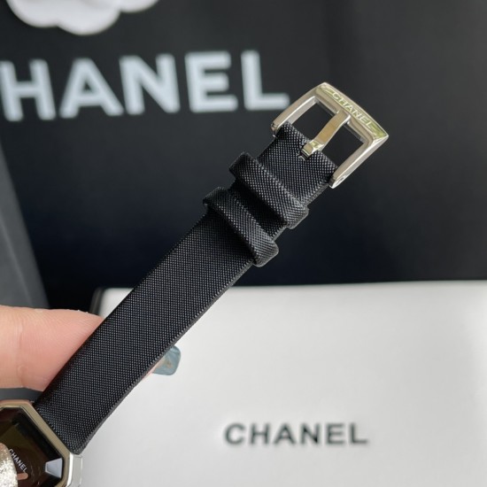Chanel Watches: Top Quality