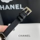Chanel Watches: Top Quality