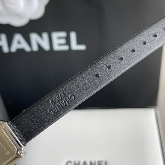 Chanel Watches: Top Quality
