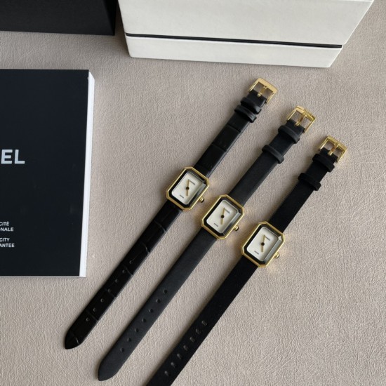 Chanel Watches: Top Quality