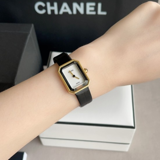 Chanel Watches: Top Quality