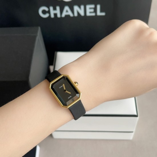 Chanel Watches: Top Quality