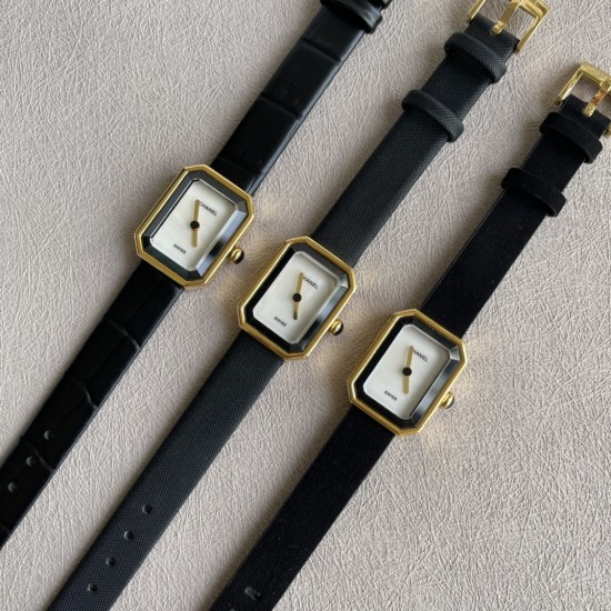 Chanel Watches: Top Quality