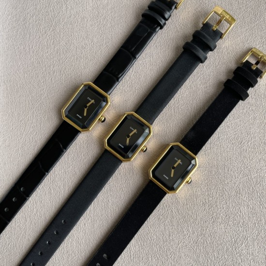 Chanel Watches: Top Quality