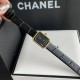Chanel Watches: Top Quality