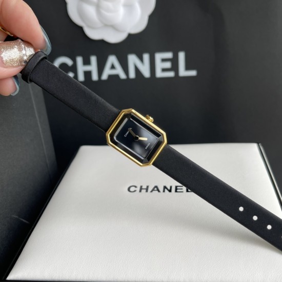 Chanel Watches: Top Quality