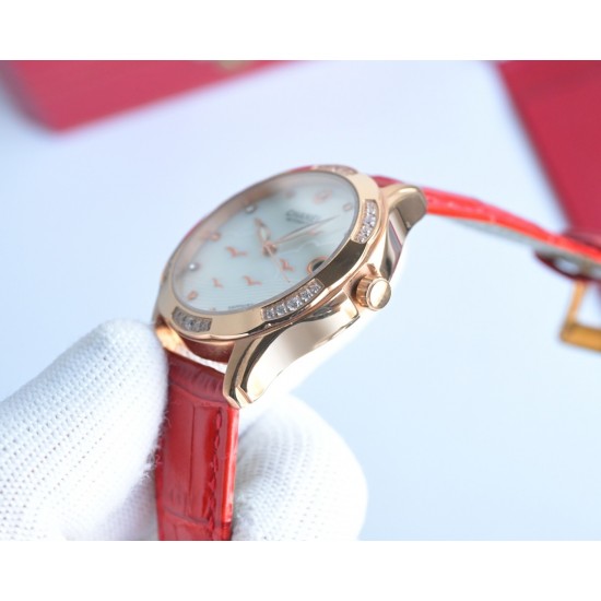 Chanel Watches: Top Quality