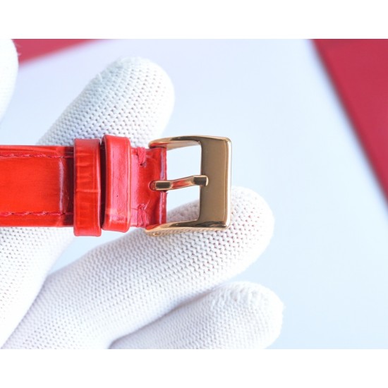 Chanel Watches: Top Quality