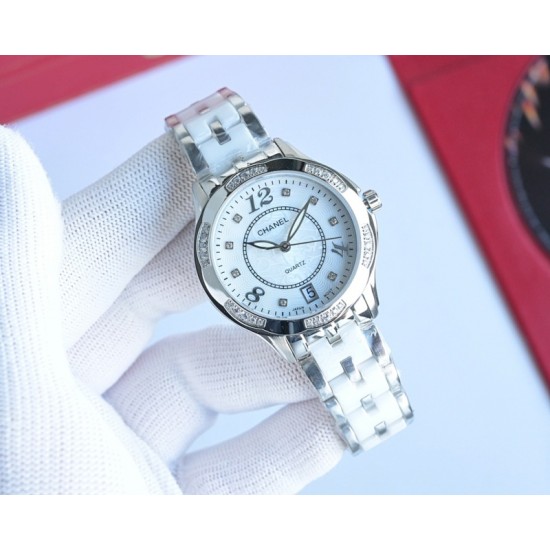 Chanel Watches: Top Quality