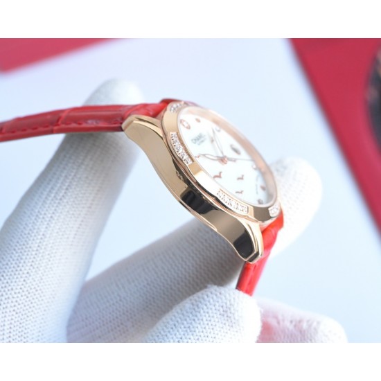 Chanel Watches: Top Quality
