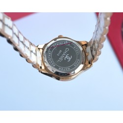 Chanel Watches: Top Quality
