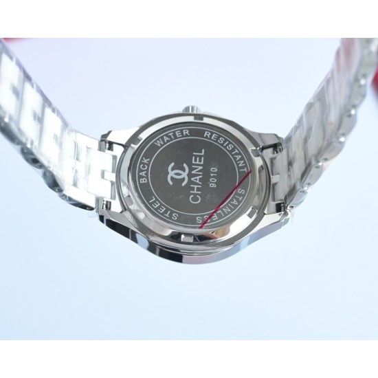 Chanel Watches: Top Quality