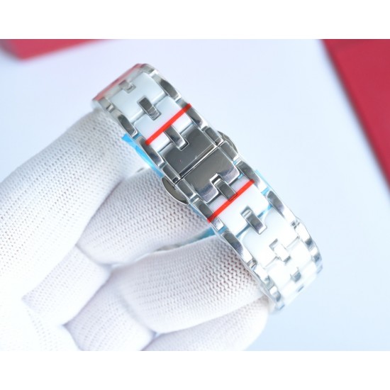 Chanel Watches: Top Quality