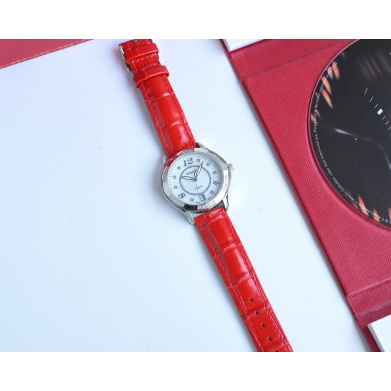 Chanel Watches: Top Quality