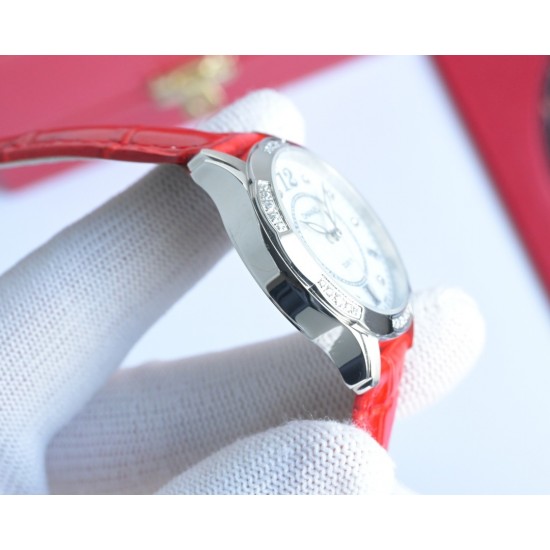 Chanel Watches: Top Quality