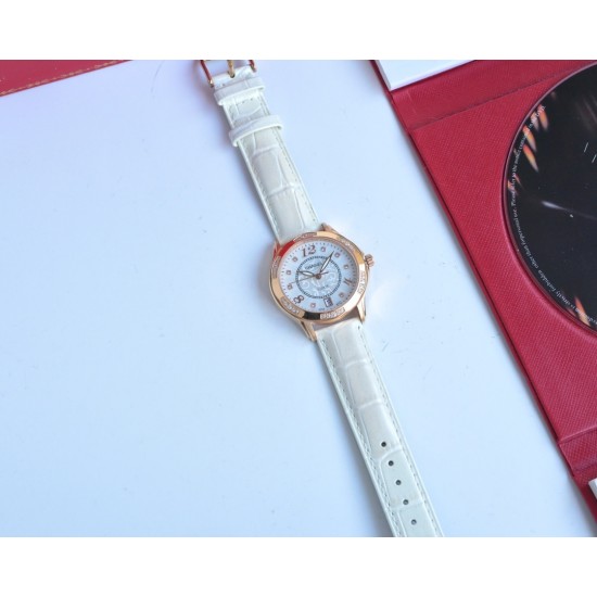 Chanel Watches: Top Quality