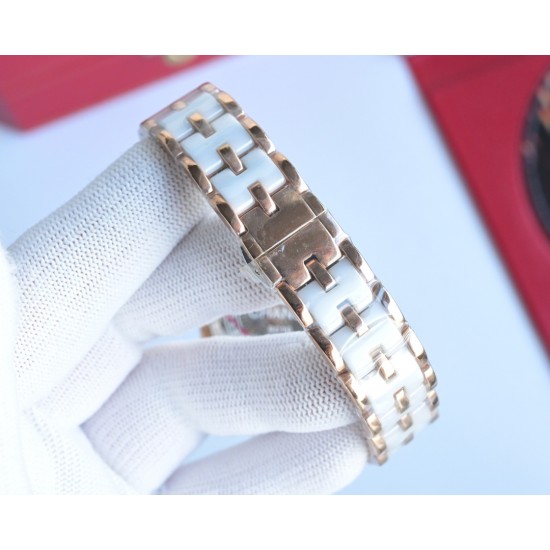 Chanel Watches: Top Quality