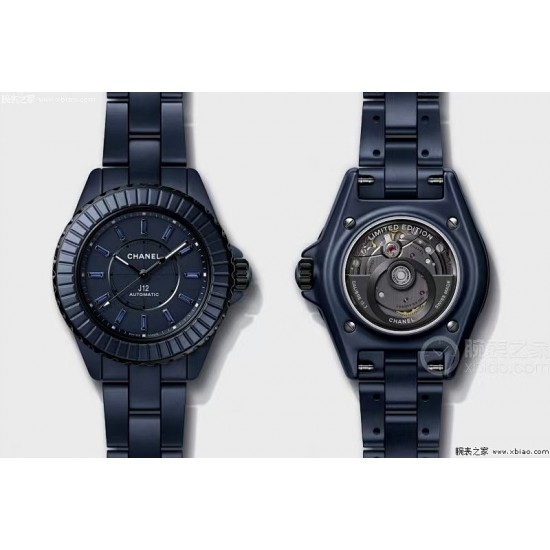 Chanel Watches: Top Quality