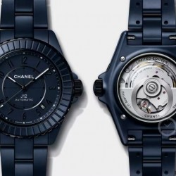 Chanel Watches: Top Quality