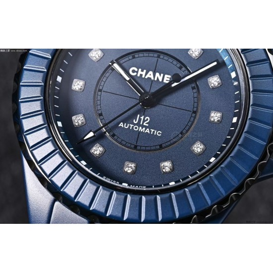 Chanel Watches: Top Quality