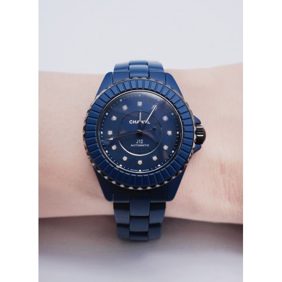 Chanel Watches: Top Quality