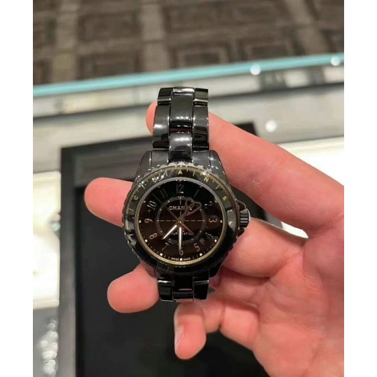 Chanel Watches: Top Quality