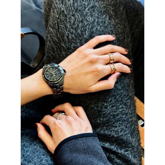 Chanel Watches: Top Quality