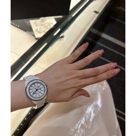 Chanel Watches: Top Quality