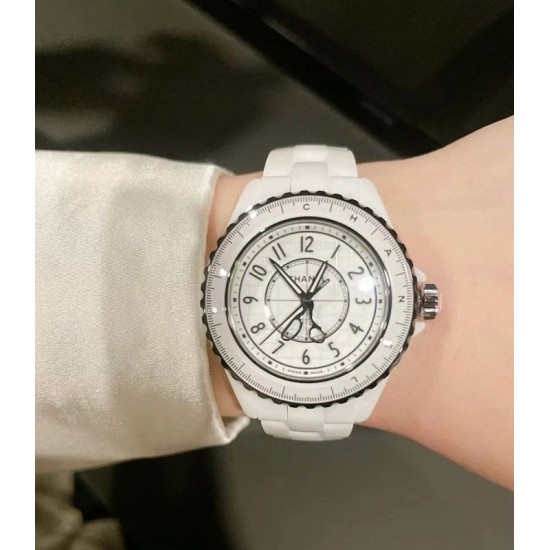 Chanel Watches: Top Quality