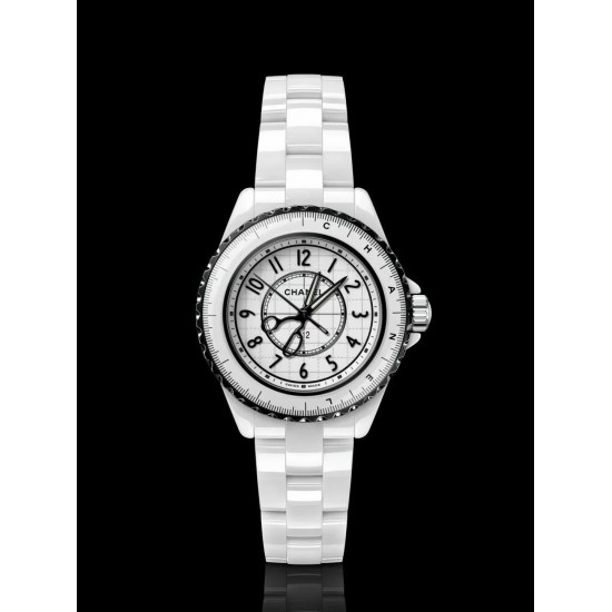 Chanel Watches: Top Quality