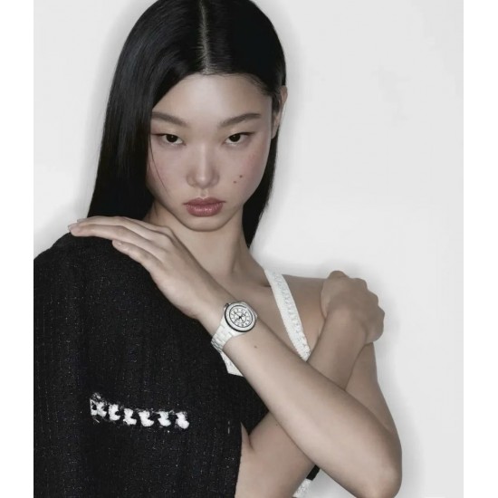 Chanel Watches: Top Quality