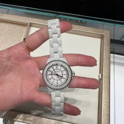 Chanel Watches: Top Quality
