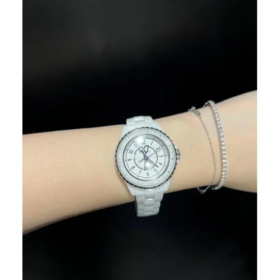 Chanel Watches: Top Quality