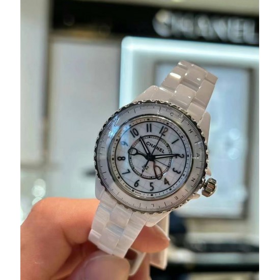 Chanel Watches: Top Quality