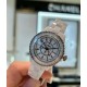 Chanel Watches: Top Quality
